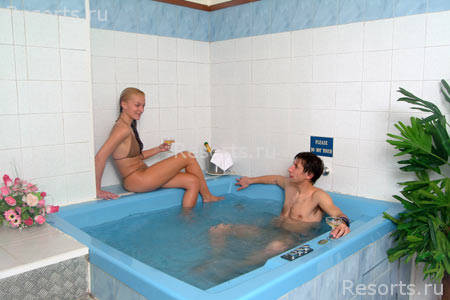 Nestor Hotel 13